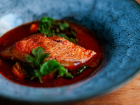 Seasonal Special Course (8 dishes) 