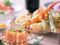 長崎卓袱天ぷら