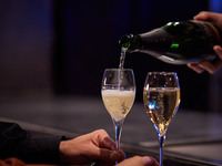 【ランチおまかせフィレ×飲み放題】