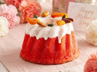 【母の日限定】ストロベリークグロフ