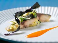 [From June 1st] Dine A