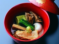 会席 加賀