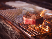 OMAKASE course + pairing including one glass of Dom Pérignon (from April 24th)