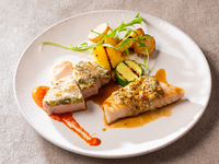 ＜無料メッセージプレート付＞HARRY'S Dinner