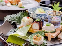 ＜個室＞季節限定飲み放題付きプラン「清夏」