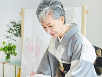 [Limited-time event on June 26th] Japanese Melodies: A Feast of Early Summer (Special Talk Show + Full Course Dinner + Suga Gakuen Ensemble)