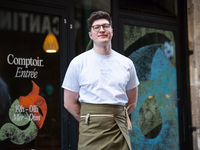 【5月26日限定】De Vie at Patina Osaka 