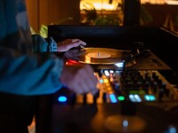 【May 1 Only】Patina Sounds Anniversary Edition