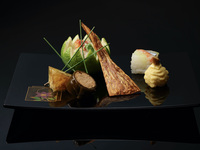 Japanese Cuisine KENROKU