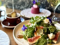 【ランチ】お席のみのご予約 