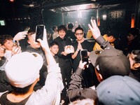 Birthday VIP Celebration (Weekday)