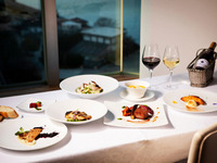 地元の食材を贅沢に　『ブルゴーニュ』☆2026