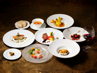地元の食材を贅沢に　『ブルゴーニュ』☆2026