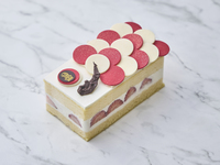 こどもの日ケーキ　