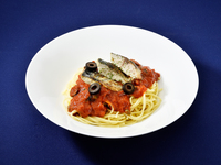 パスタセット(A)