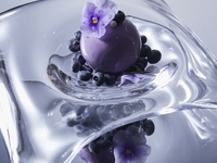 Sphère Violette