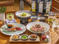 【1日10名様限定】 新緑の寿司御膳 ”涼”　