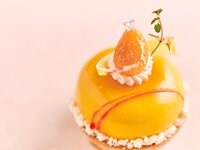 Tarte Soleil