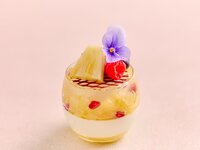Tropical Verrine