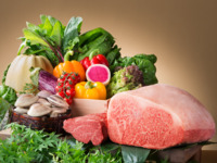 ■■■　ランチ　空（そら）コース　■■■