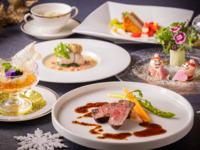 【初夏のパーティープラン】C【フレンチコース】