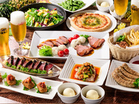 Beer Festa【スタンダードプラン】