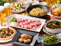Beer Festa【プレミアムプラン】