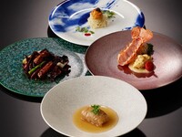 【5・6月】至高の饗宴シリーズー中国料理ー