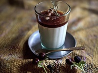 dessert