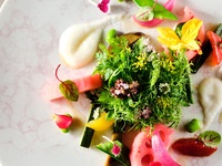 Vegan course "Valon"