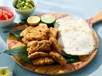 [12:00 arrival only ☆ 11% OFF with a complimentary welcome drink] Hawaiian Buffet