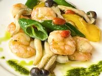6-8月【夏宴会】定番カジュアル中華コース（全7品）／飲み放題付 5,000円