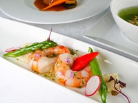 【5/8～5/10母の日特典付き】睡蓮～すいれん～／前日迄の予約制