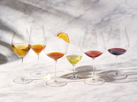 Non Alcohol Pairing 