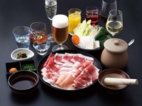[Official Lowest Price] Our #1 Popular Choice! Best All-You-Can-Eat "Miyuki Course": Appetizer + Vegetable Platter + 2 Hours of All-You-Can-Eat Meat (6 Types Including Japanese Black Wagyu Beef) + Dessert! ¥7000 ⇒ ¥5000 (Tax Included) (*Limited-Time Discount of ¥2000 until June 18th)
