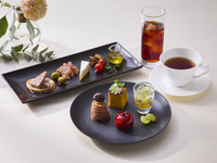 秋の陽だまりアフタヌーン(9/1～9/30)