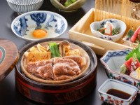 厳選今半膳￥4,730