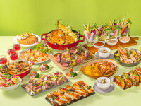 6月 アラウンド ザ ワールド