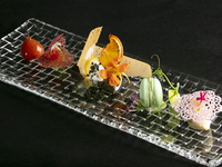 [Limited to April 30th] Lunch Menu - Anniversary - *For 2 people*