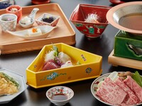 【 Social Gathering Plan 】"Matsu"　※8 dishes + 2 hours Free-flowing drinks