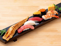 Tsukiji Japan Sea Nigiri - Premium