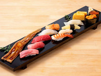 Manpuku Nigiri (Premium)