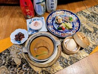 WEB予約限定！フカヒレを丸々楽しめるシンプルなセットメニュー