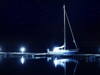[For hotel guests only] Geminid Meteor Shower Cruise (December 13th & 14th)