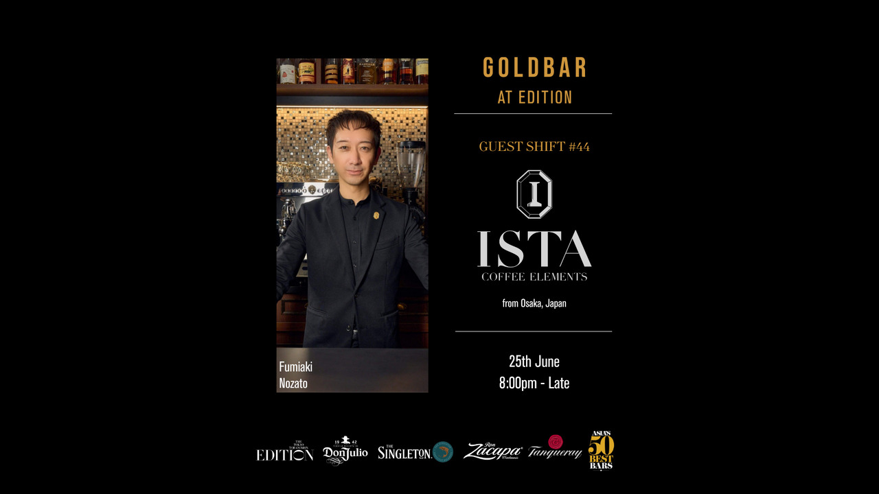 gold bar dress code Gold Bar Cocktail Festival