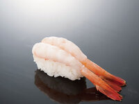 Sweet shrimp