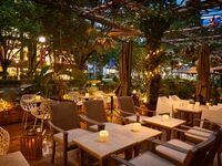 【テラス確約＆乾杯スパークリングワイン付】ピクニックランチバスケット 