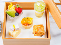 《4/29～5/6》【数量限定】組子箱プティフール