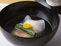 [Lunch] Chef's Choice Short Course: 11,000 yen
