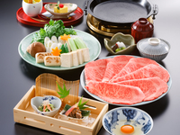 ■■■すき焼セット■■■